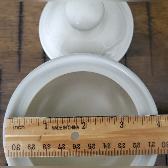 Vintage Pfaltzgraf Heirloom Stoneware Set - Picture 11 of 13